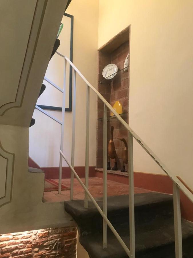 Boccherini'S Home Ad Un Passo Dal Duomo Di Лукка Экстерьер фото