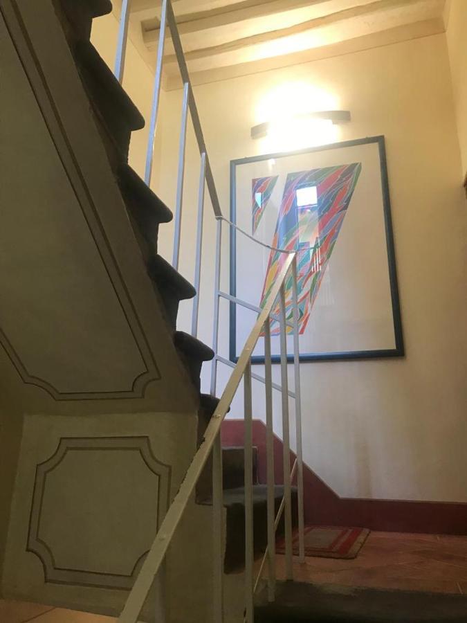 Boccherini'S Home Ad Un Passo Dal Duomo Di Лукка Экстерьер фото
